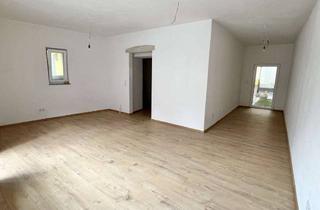 Wohnung kaufen in 93059 Innenstadt, Moderne Erdgeschosswohnung in zentraler Lage – fußläufig in die Innenstadt