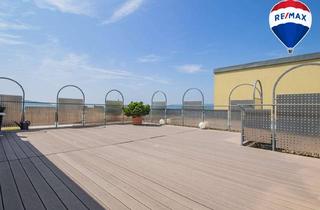 Wohnung kaufen in 79761 Waldshut-Tiengen, Helle 4-Zimmer Wohnung mit Traumterrasse in Waldshut (Bergstadt)