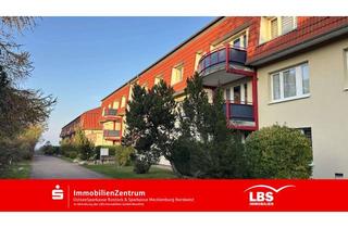 Wohnung kaufen in 18225 Kühlungsborn, Charmante Wohnung in ruhiger Strandlage