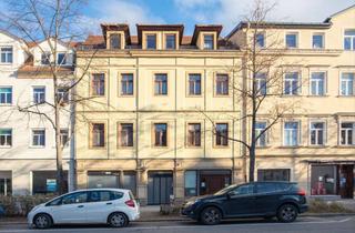 Wohnung kaufen in 01796 Pirna, Zentral gelegene Wohnung - Neubau im historischen Flair