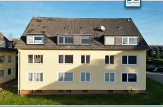 Wohnung kaufen in 49205 Hasbergen, Vermietete Wohnung: Attraktive Kapitalanlage Nähe Osnabrück