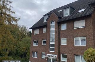 Wohnung kaufen in 42349 Cronenberg, Schöne 4 ZKDB Maisonette-Wohnung über 2 Etagen in Wuppertal-Cronenberg