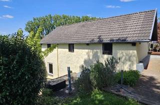 Wohnung kaufen in 53347 Alfter, Haus statt Wohnung ! Wohnen im Grünen nur 7 min. bis Hardthöhe mit 900 qm Garten in Alfter-Heidgen