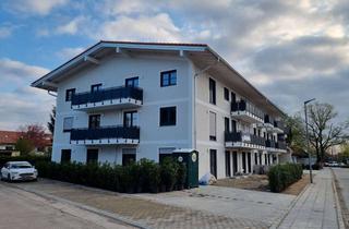 Wohnung kaufen in 83624 Otterfing, Kapitalanlage - tolle 3 Zimmer Wohnung mit West Balkon