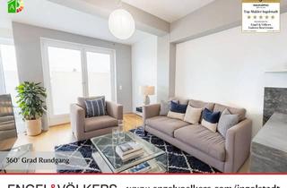 Wohnung kaufen in 85057 Ingolstadt, Eigennutzung oder Kapitalanlage: Apartment in Top-Lage zur Audi