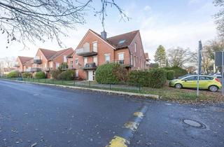 Wohnung kaufen in 48167 Gremmendorf, Gemütliche 1-Zimmer-Wohnung – ideal für Singles und Pendler