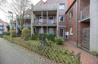 Wohnung kaufen in 48165 Hiltrup, Attraktive 1-Zimmer-Wohnung – kompakt, gepflegt und ideal zur Kapitalanlage