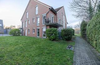 Wohnung kaufen in 48167 Gremmendorf, Gemütliche 2-Zimmer-Wohnung mit Terrasse und eigenem Stellplatz