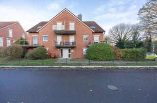 Wohnung kaufen in 48167 Gremmendorf, Gepflegte 1-Zimmer-Wohnung mit Balkon und Tiefgarage