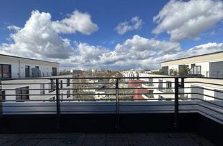 Wohnung kaufen in Brandenburgischestraße 54, 10707 Wilmersdorf, Moderne 3-Zimmer-Neubauwohnung in ausgezeichneter Lage von Wilmersdorf