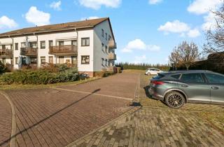 Wohnung kaufen in Fliederweg, 06179 Langenbogen, Ruhe genießen – Eigentum sichern: Gemütliche 1-Raum-Wohnung zu verkaufen