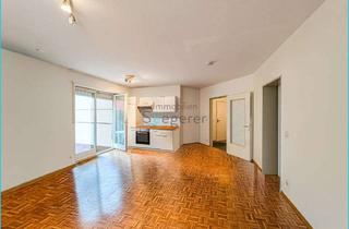 Wohnung kaufen in 88239 Wangen, Immobilien Seegerer: Attraktive Erdgeschoss-Wohnung im Herzen von Wangen im Allgäu