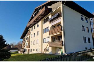 Wohnung kaufen in 94255 Böbrach, ***viel Platz für die Familie - großzügige 4-Zimmer-ETW in ruhiger Lage***