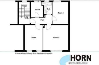 Wohnung kaufen in 97421 Schweinfurt, Innenstadtwohnung Hochparterre, ohne Balkon