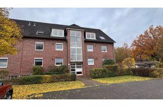 Wohnung kaufen in 24539 Neumünster, Gepflegte 3-Zimmer-Wohnung in guter, ruhiger Lage !