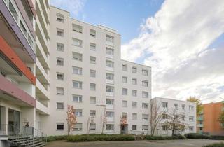 Wohnung kaufen in 75181 Buckenberg, Helle 3,5 Zimmer-Wohnung mit schönem Balkon, neues Bad und Aufzug!