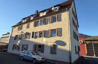 Wohnung kaufen in 76855 Annweiler, ++ Helle 2 ZKB Wohnung im 1.OG eines Meherparteienhauses in Annweiler! ++