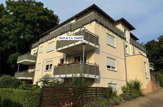 Wohnung kaufen in Brünhildestraße, 14542 Werder (Havel), VERKAUFT - neuer Eigentümer für Wohnung mit Balkon in Werder (Havel) gesucht