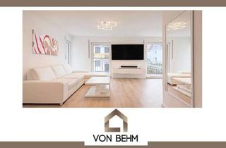 Wohnung kaufen in 85283 Wolnzach, Stilvolle Etagenwohnung im Herzen von Wolnzach