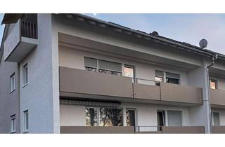 Wohnung kaufen in Uhlandstraße 14, 77971 Kippenheim, Perfekte Eigentumswohnung für Familie und Beruf