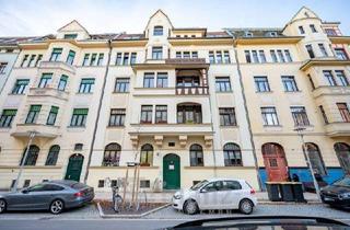 Wohnung kaufen in 08056 Zwickau, 3-Raumwohnung in Zwickau