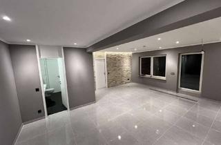 Wohnung kaufen in Sulzer Str. 84/3, 72218 Wildberg, Moderne & frisch sanierte 2-Zimmer-Wohnung mit großem Balkon, Garage und Stellplatz, Toplage