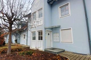 Wohnung kaufen in 86529 Schrobenhausen, 2 Zimmer Dachgeschosswohnung mit Galerie und Balkon in Schrobenhausen zu verkaufen