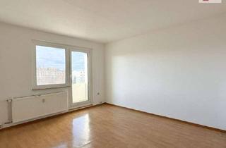 Wohnung kaufen in 09456 Annaberg-Buchholz, 4-Raum-Eigentumswohnung mit Balkon in Annaberg-Buchholz – flexible Nutzungsmöglichkeiten!