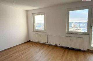 Wohnung kaufen in 09456 Annaberg-Buchholz, Eigentumswohnung mit Balkon und Traum-Aussicht in Annaberg-Buchholz – Selbst nutzen oder vermieten!