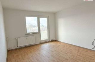 Wohnung kaufen in 09456 Annaberg-Buchholz, Traumhafte Aussicht, Balkon: 4-Raum-Eigentumswohnung in Annaberg zur Eigennutzung oder Vermietung!