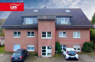 Wohnung kaufen in 57462 Olpe, Hier beginnt Ihr neues Kapitel – Wohnen mit eigenem Garten