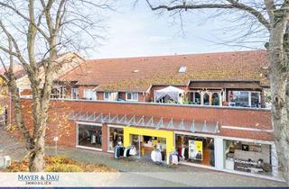 Wohnung kaufen in 27419 Sittensen, Attraktive Kapitalanlage im Speckgürtel von Hamburg Obj. 9139