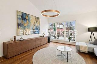 Penthouse kaufen in 60316 Ostend, Luxuriöses Penthouse mit Eleganz und Stil in Frankfurt – exzellente Lage, modernes Design, Dachte...