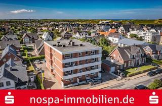 Wohnung kaufen in 25980 Sylt, Charmante 2-Zimmer-Wohnung im Herzen von Westerland