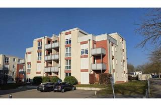 Wohnung kaufen in 30880 Laatzen, Barrierefreie 2-Zimmerwohnung