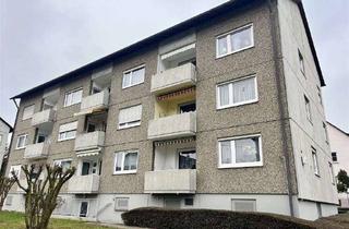 Wohnung kaufen in 73061 Ebersbach, 3-Zimmer-Wohnung in Ebersbach – ideal für Eigennutzer & Kapitalanleger