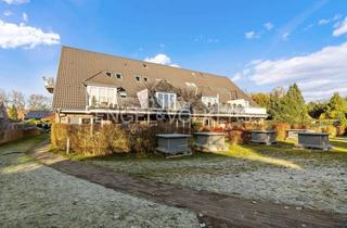 Wohnung kaufen in 22844 Norderstedt, 3-Zimmer-Eigentumswohnung in Glashütte