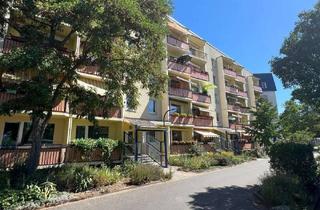 Wohnung kaufen in 99087 Roter Berg, Bezugsfreie 3-Zimmer-Wohnung in Erfurt: Wohntraum und Kapitalanlage mit 5 % Rendite