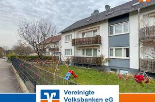 Wohnung kaufen in 71111 Waldenbuch, Großzügiges Wohnen auf zwei Ebenen - mit jederzeit möglicher Rücktrennung