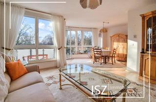 Wohnung kaufen in 90765 Ronhof, Großzügige 2-Zimmer-Wohnung in ruhiger Lage