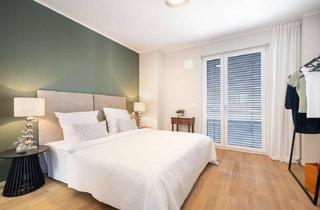 Wohnung kaufen in 82256 Fürstenfeldbruck, Ein echtes Wohnhighlight in erstklassiger Neubauqualität!