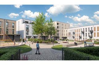 Wohnung kaufen in Kunigunde-Schumann-Straße 57, 90461 Rangierbahnhof, Wohnungen mit Parkblick