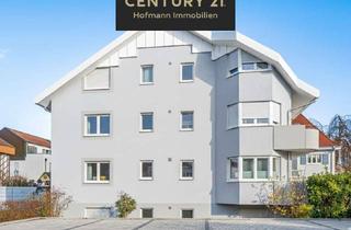 Wohnung kaufen in 79618 Rheinfelden, Zeitlose 4,5-Zimmer-Wohnung mit Rheinseitenausrichtung und viel Wohnkomfort