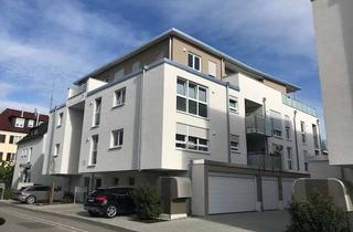 Penthouse kaufen in Wendelgardstraße 18, 88045 Friedrichshafen, Exklusive Penthousewohnung Friedrichshafen in sehr guter Lage von privat