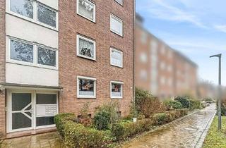 Wohnung kaufen in 40595 Garath, Spiegelgleiche 3-Zimmer-Wohnungen - einzeln oder im Paket zu erwerben in Garath