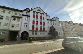 Wohnung kaufen in 07749 Nord, In der Lichtstadt Jena wohnen - gemütliche 3-R-ETW mit Balkon im Zentrum