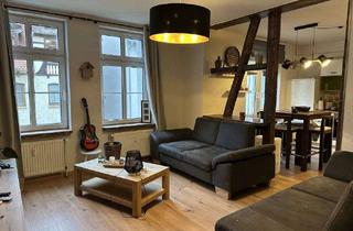 Wohnung kaufen in 07749 Nord, In der Lichtstadt Jena wohnen - gemütliche 3-R-ETW mit Balkon im Zentrum