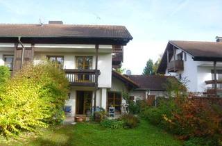 Wohnung kaufen in Hörwarthstraße 14, 82335 Berg, 1-Zimmer-Appartement im Dachgeschoss