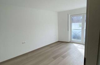 Wohnung kaufen in Hauptstraße 3/2, 89134 Blaustein, 2 Zimmer Wohnung mit Tiefgarage/Einbauküche und neuen Badezimmer Top !