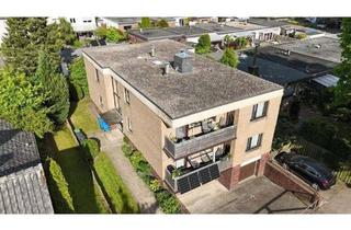 Wohnung kaufen in Banater Weg 13, 26127 Oldenburg, 3-Zimmer-Eigentumswohnung mit Balkon und Stellplatz in Oldenburg